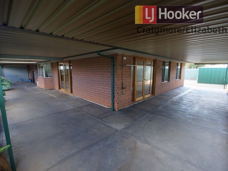 1 Maplewood Drive, Blakeview SA 5114