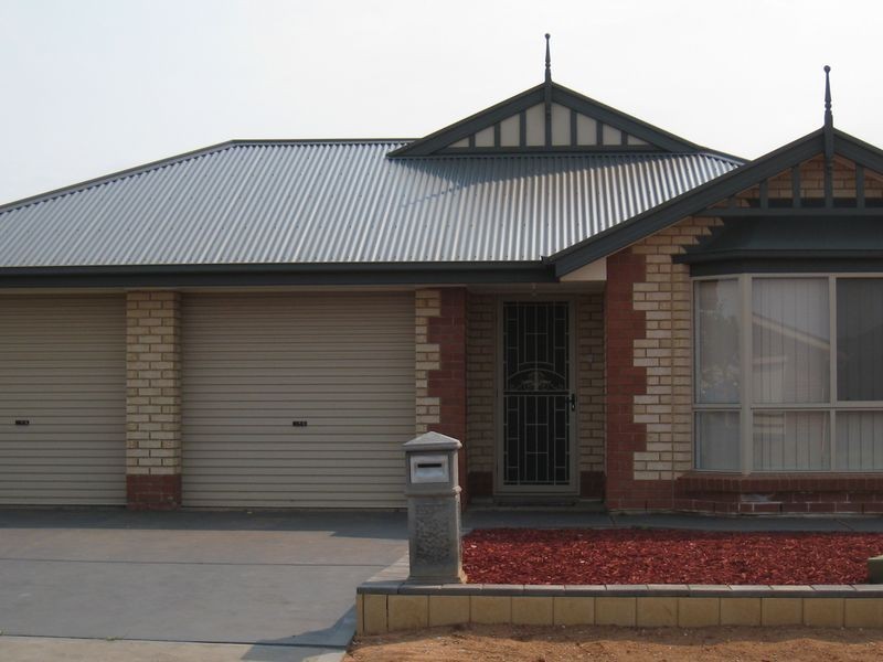 8 Kalyvas Drive, Munno Para West SA 5115