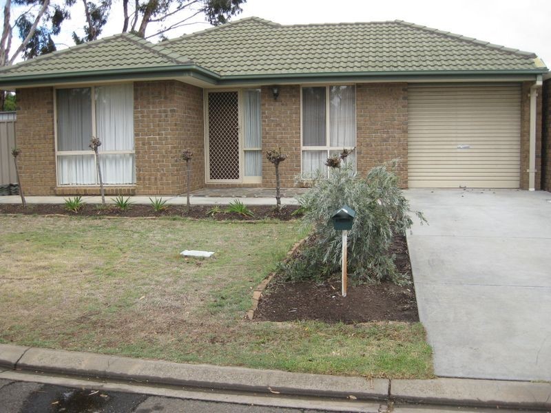 44 Daintree Walk, Blakeview SA 5114