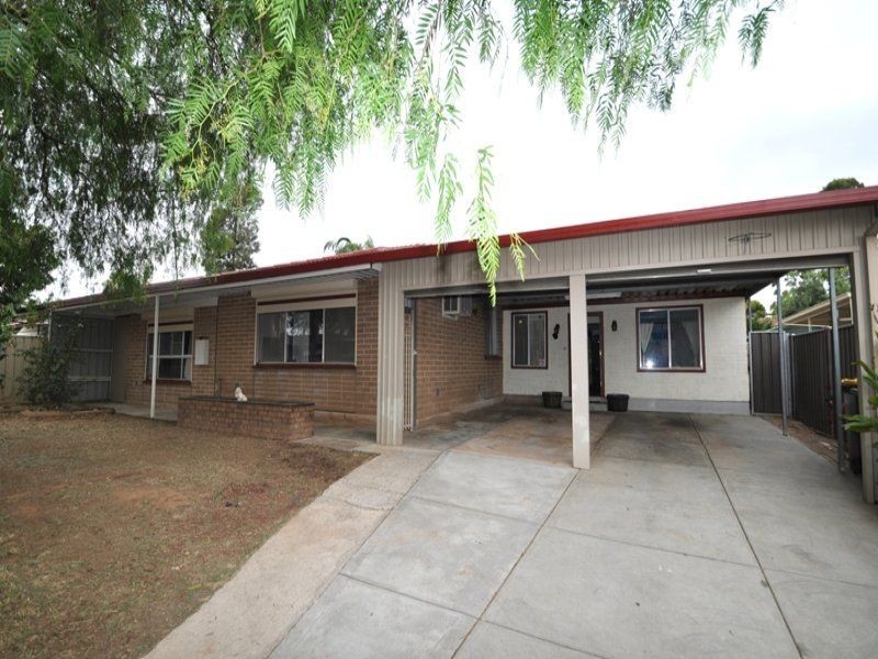 14 Beckington Street, Elizabeth Downs SA 5113