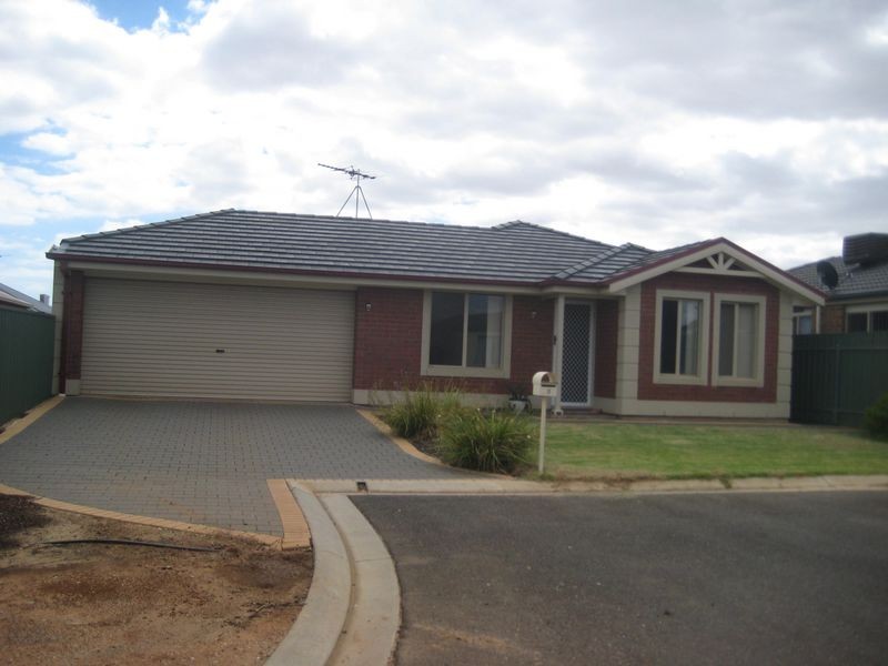 3 Tree Top Avenue, Munno Para West SA 5115