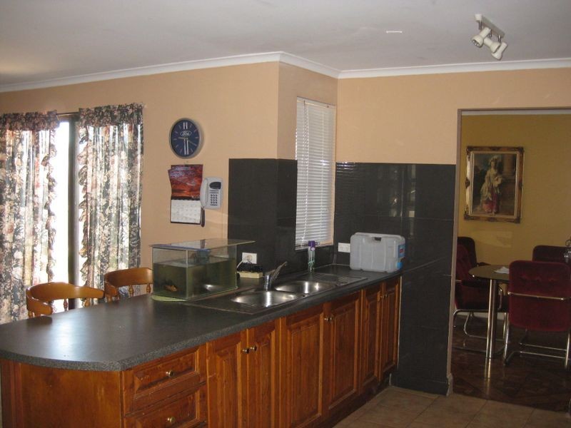 Lot 10 Fourth Street, Wild Horse Plains SA 5501