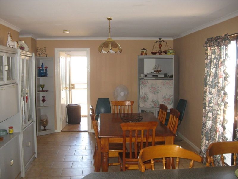 Lot 10 Fourth Street, Wild Horse Plains SA 5501