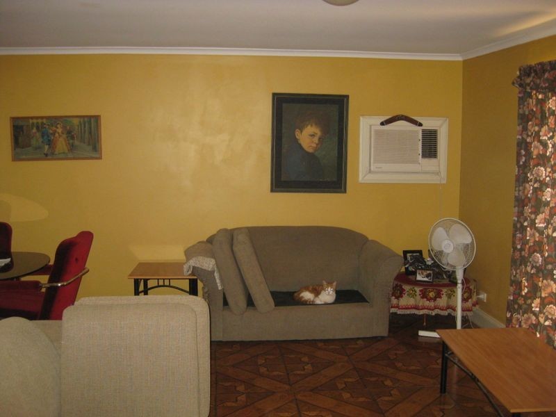 Lot 10 Fourth Street, Wild Horse Plains SA 5501