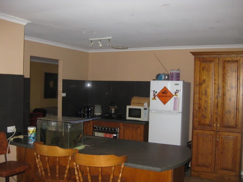 Lot 10 Fourth Street, Wild Horse Plains SA 5501