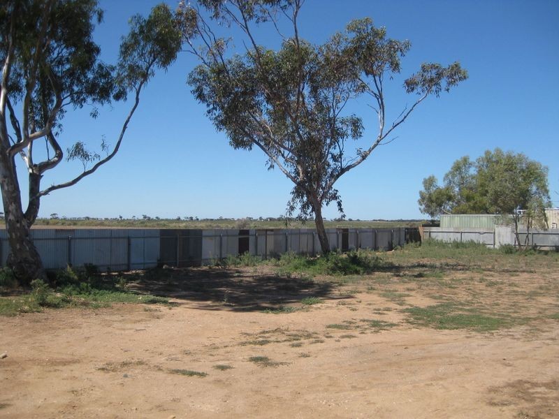 Lot 10 Fourth Street, Wild Horse Plains SA 5501