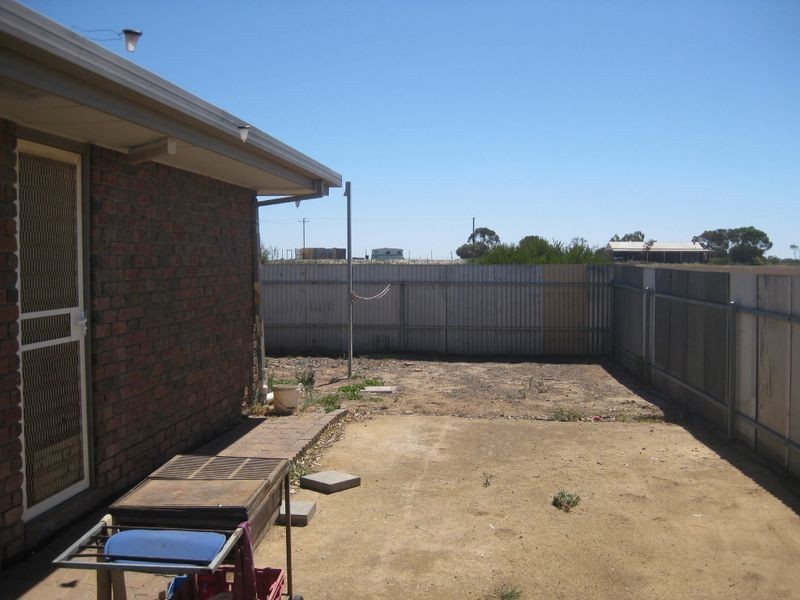 Lot 10 Fourth Street, Wild Horse Plains SA 5501