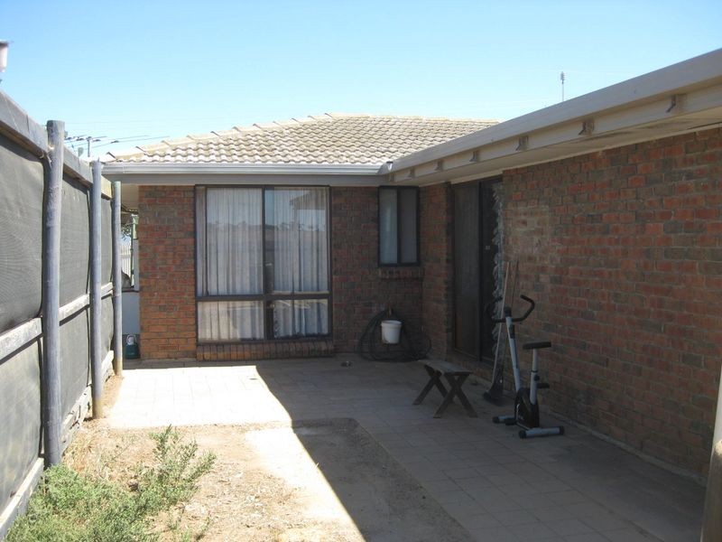 Lot 10 Fourth Street, Wild Horse Plains SA 5501