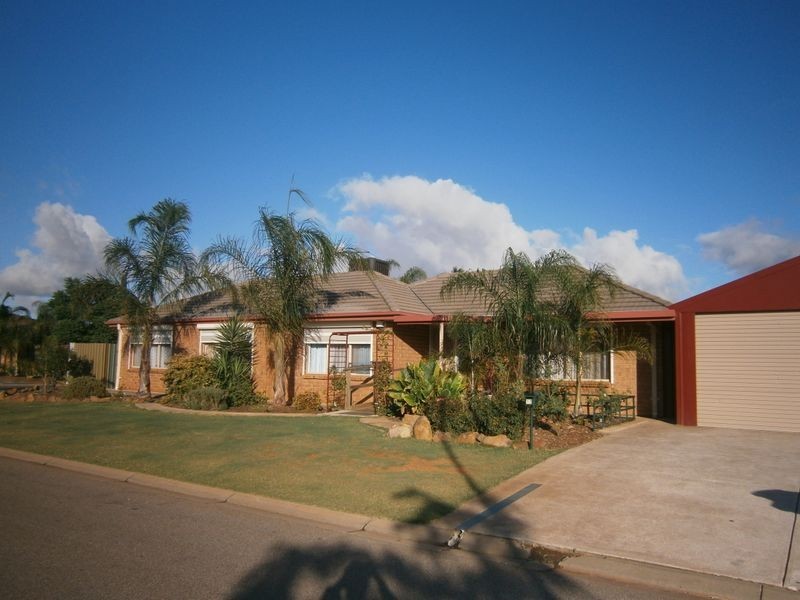 12 Riddoch Drive, Andrews Farm SA 5114