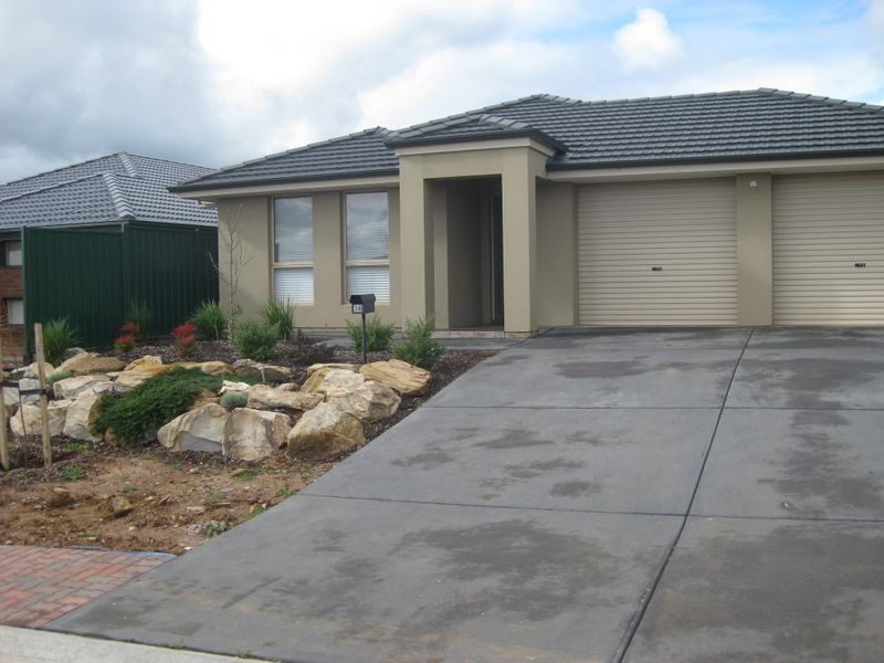 38 Kingate Boulevard, Blakeview SA 5114
