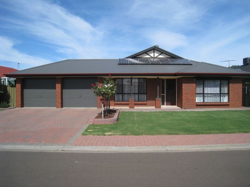 25 Eton Drive, Andrews Farm SA 5114