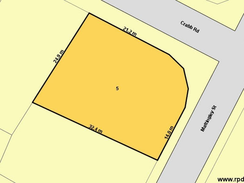 5 Mattingley Street, Smithfield Plains SA 5114