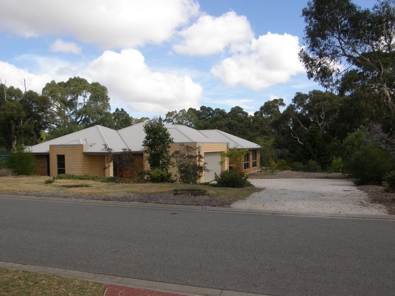 9 Jordan Drive, One Tree Hill SA 5114