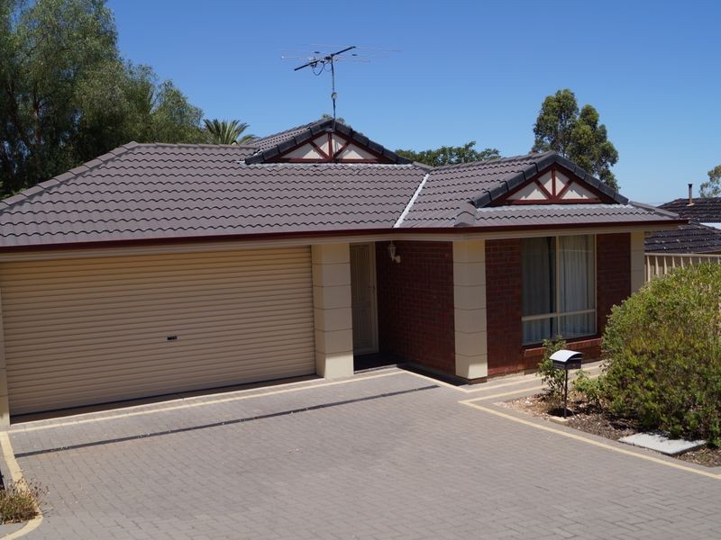 3/22a Duffield Street, Gawler East SA 5118