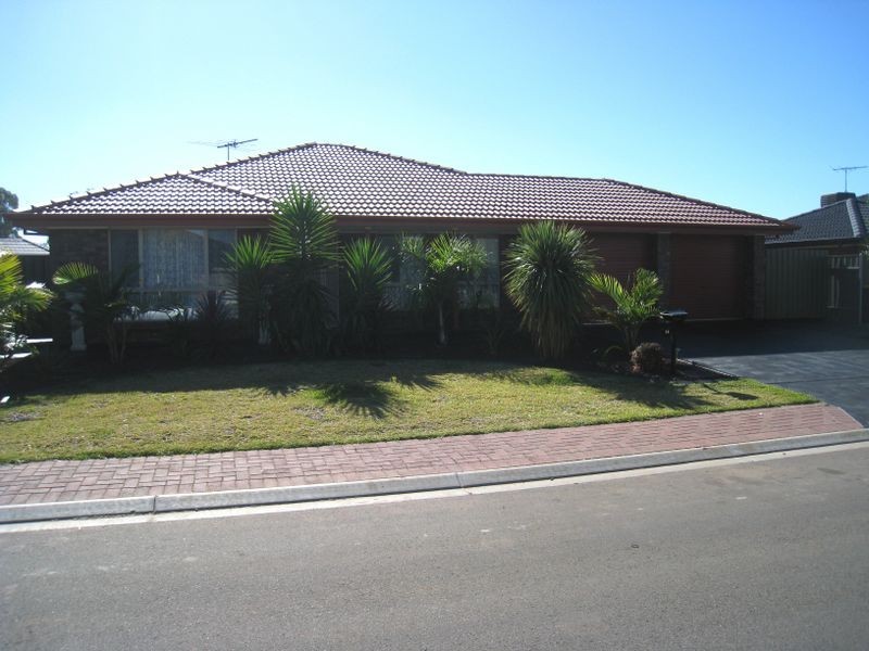14 Enterprise Circuit, Andrews Farm SA 5114