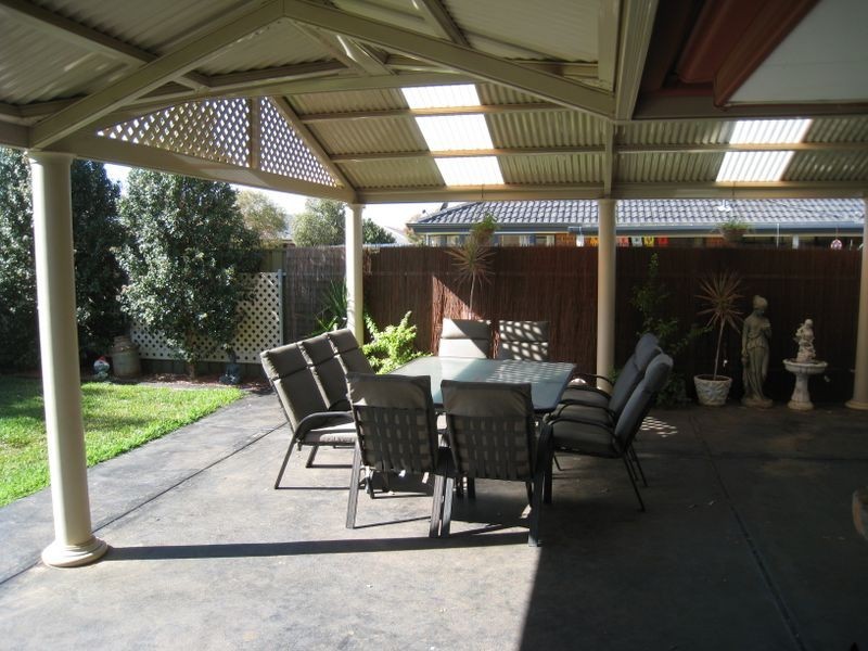 14 Enterprise Circuit, Andrews Farm SA 5114