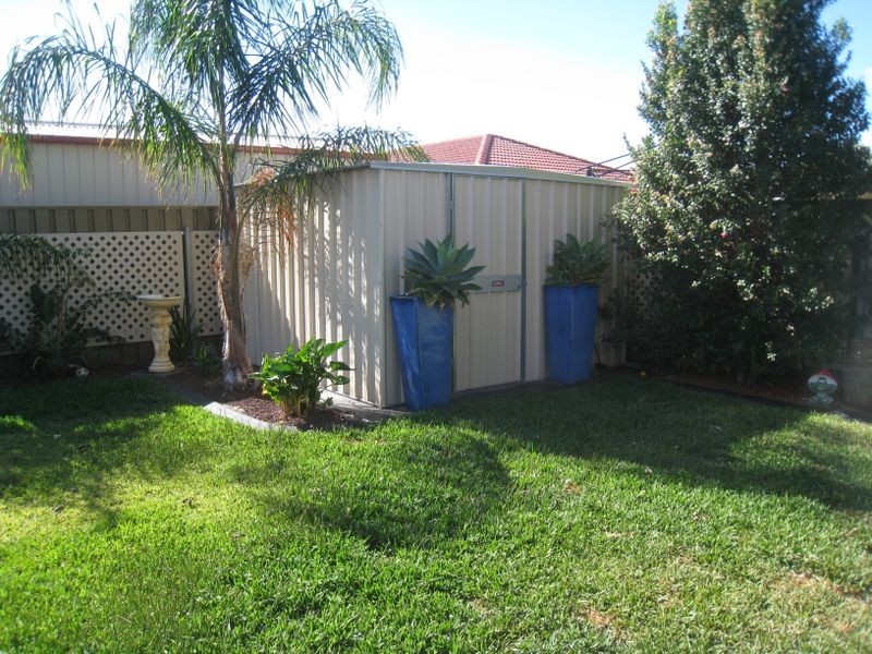 14 Enterprise Circuit, Andrews Farm SA 5114