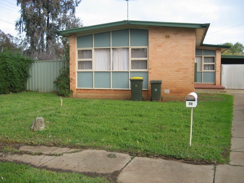 39 Greenwood Crescent, Smithfield Plains SA 5114