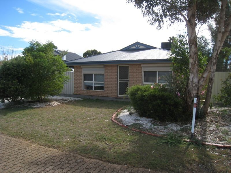 7 Carabeen Crescent, Andrews Farm SA 5114