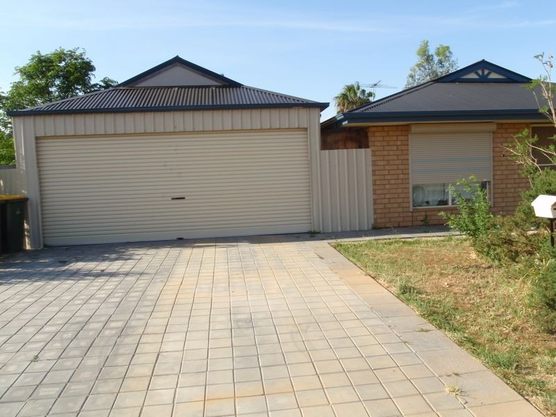 7 Carabeen Crescent, Andrews Farm SA 5114