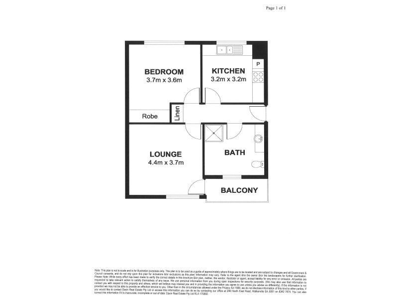 7/515 Main North Road, Elizabeth SA 5112