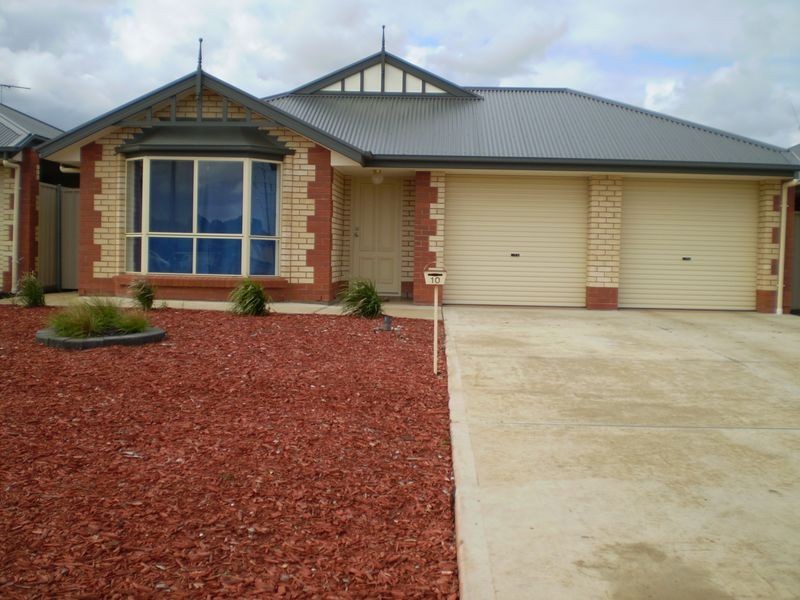 10 Burwood Road, Munno Para West SA 5115