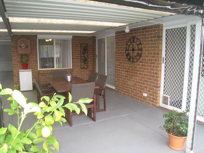 7 Cinnamon Grove, Blakeview SA 5114