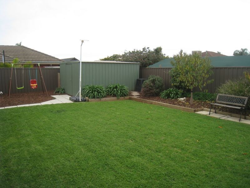 7 Cinnamon Grove, Blakeview SA 5114