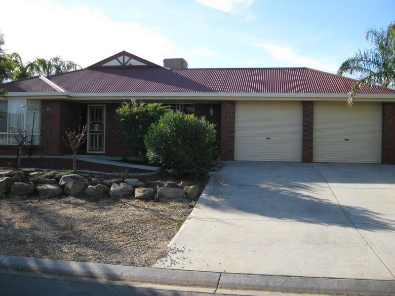 Lot 55 Jemalong Crescent, Roseworthy SA 5371