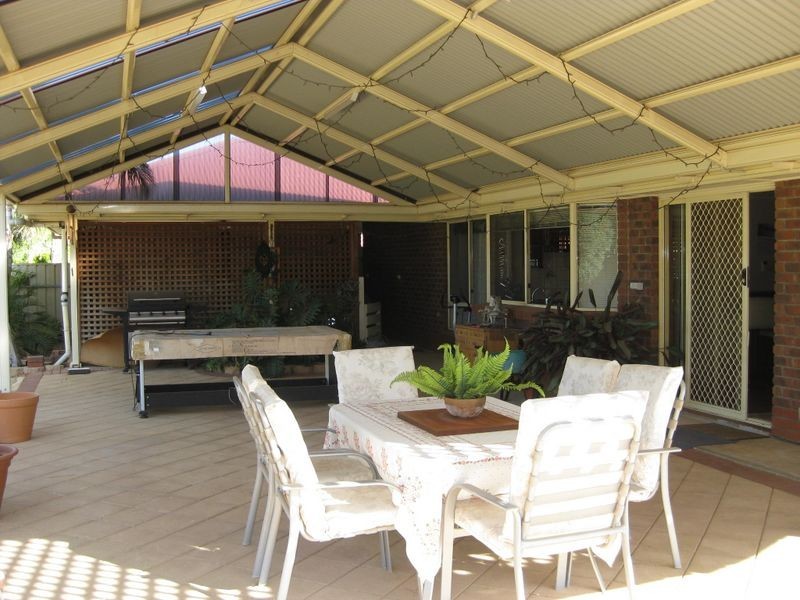 Lot 55 Jemalong Crescent, Roseworthy SA 5371