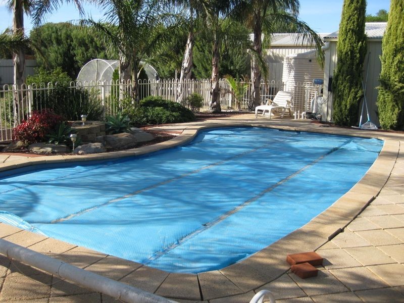 Lot 55 Jemalong Crescent, Roseworthy SA 5371