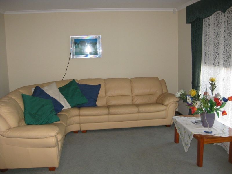 Lot 55 Jemalong Crescent, Roseworthy SA 5371