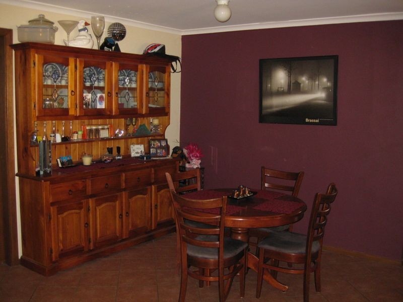 Lot 55 Jemalong Crescent, Roseworthy SA 5371