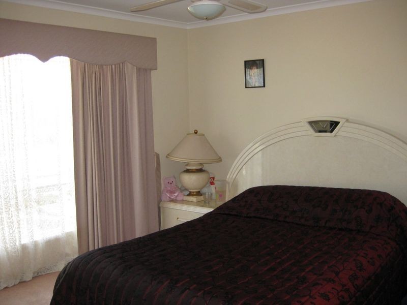 Lot 55 Jemalong Crescent, Roseworthy SA 5371