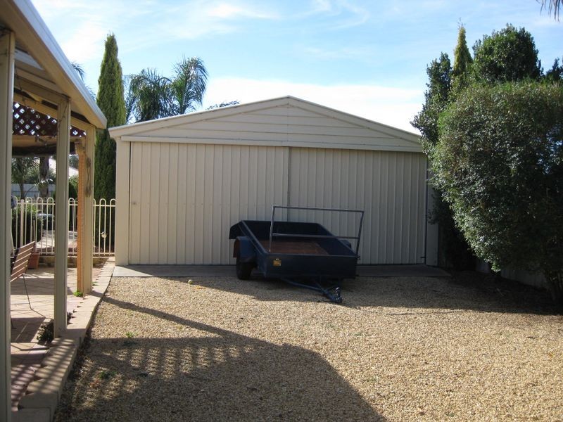 Lot 55 Jemalong Crescent, Roseworthy SA 5371