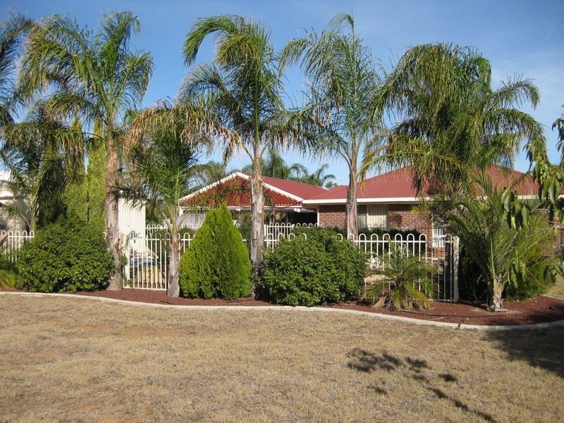 Lot 55 Jemalong Crescent, Roseworthy SA 5371