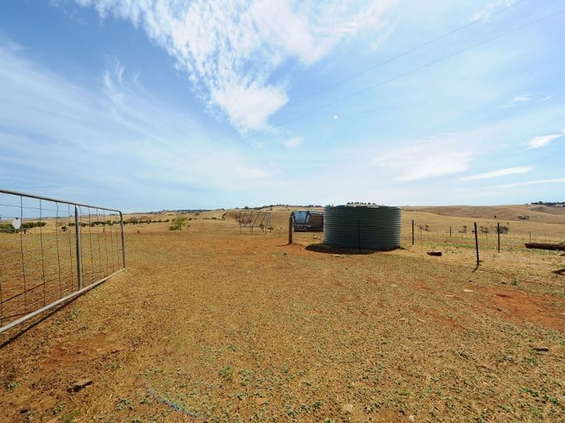 Lot 39 Riggs Road Bibaringa, One Tree Hill SA 5114