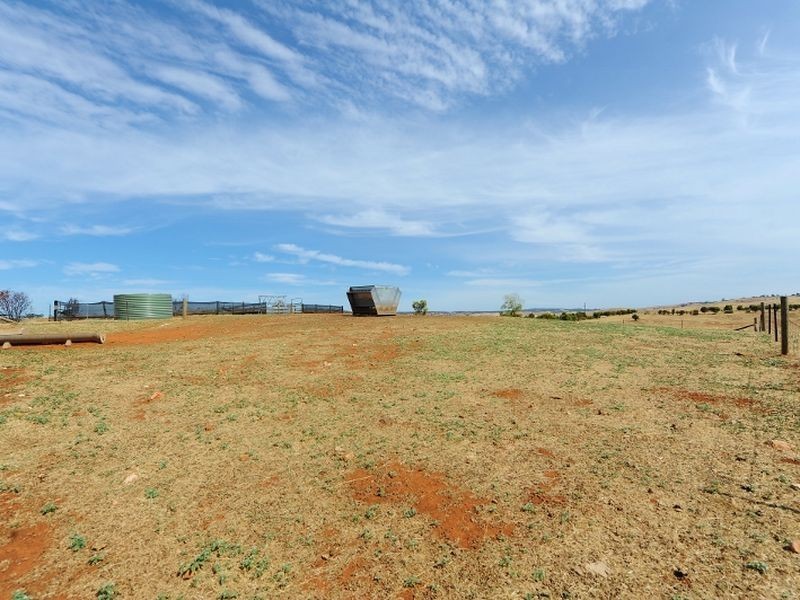Lot 39 Riggs Road Bibaringa, One Tree Hill SA 5114