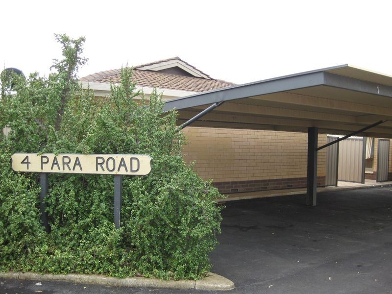 1/4 Para Road, Evanston SA 5116