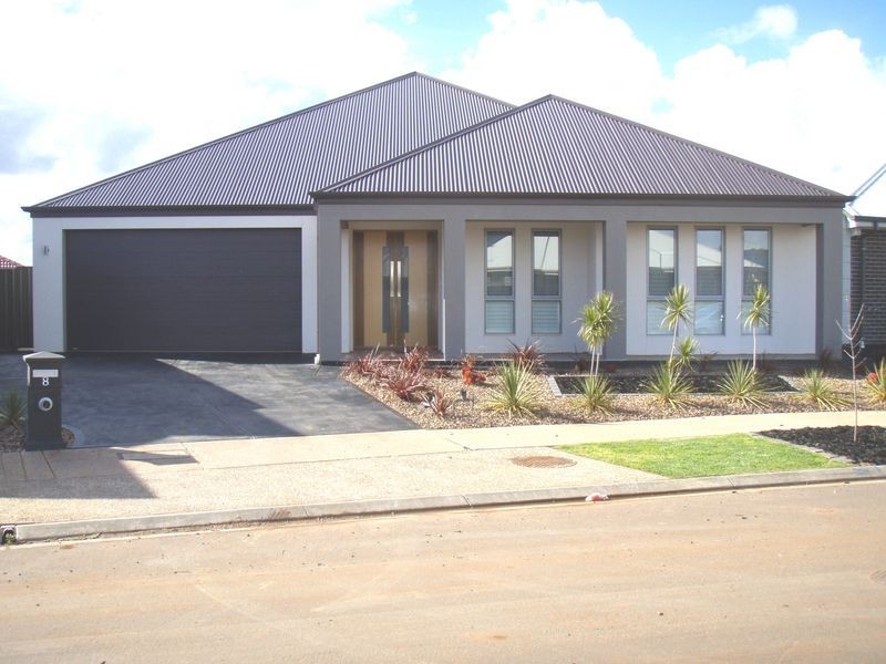8 Jabez Way, Blakeview SA 5114
