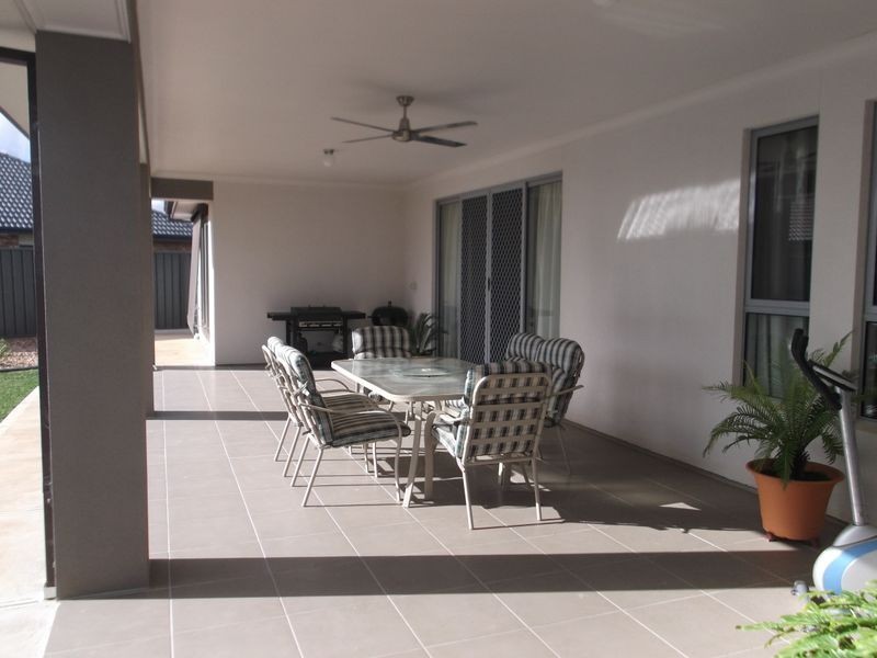 8 Jabez Way, Blakeview SA 5114