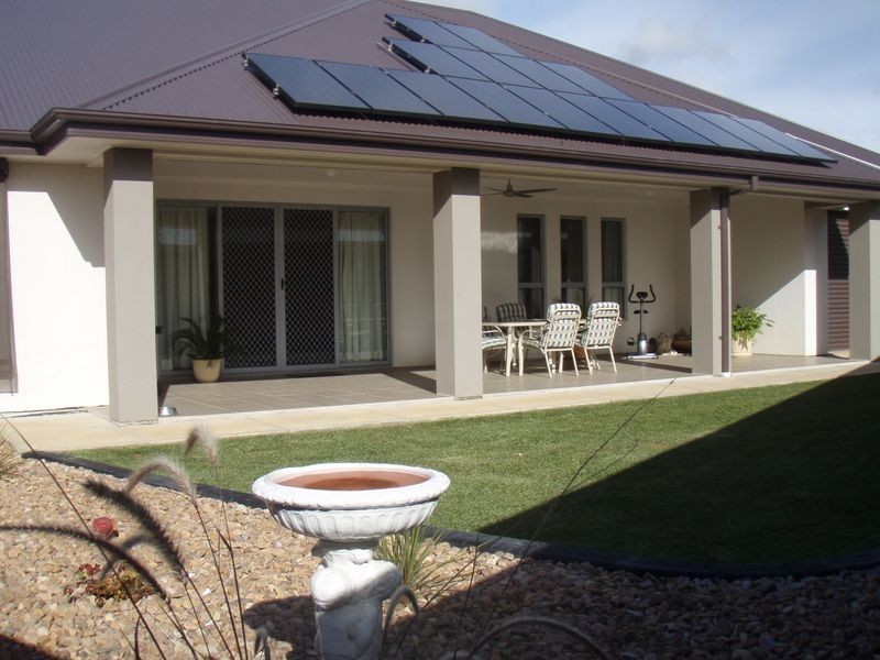 8 Jabez Way, Blakeview SA 5114