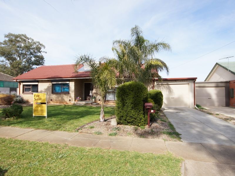 14 Lindsay Street, Elizabeth Downs SA 5113