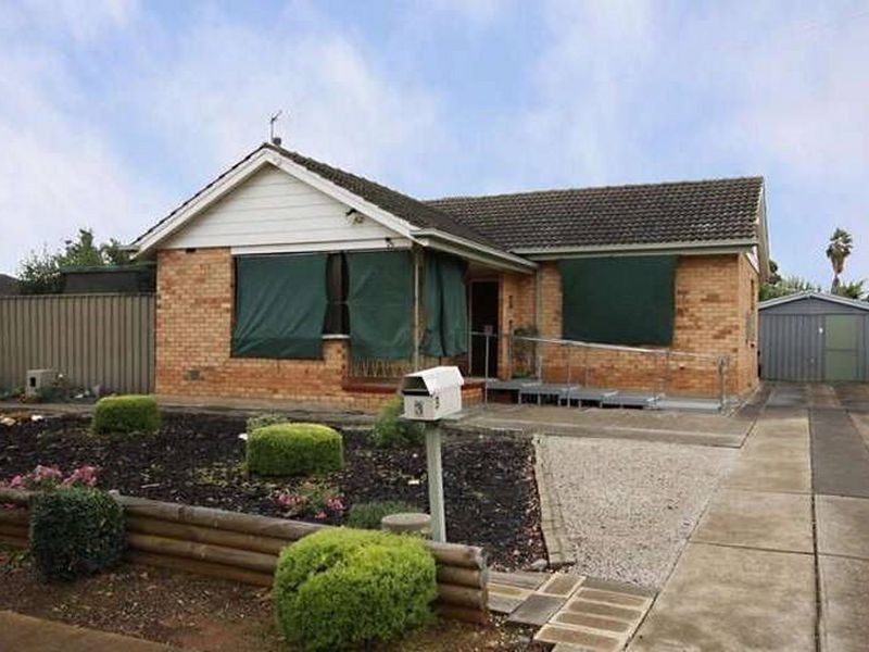 3 McKinlay Street, Elizabeth Downs SA 5113