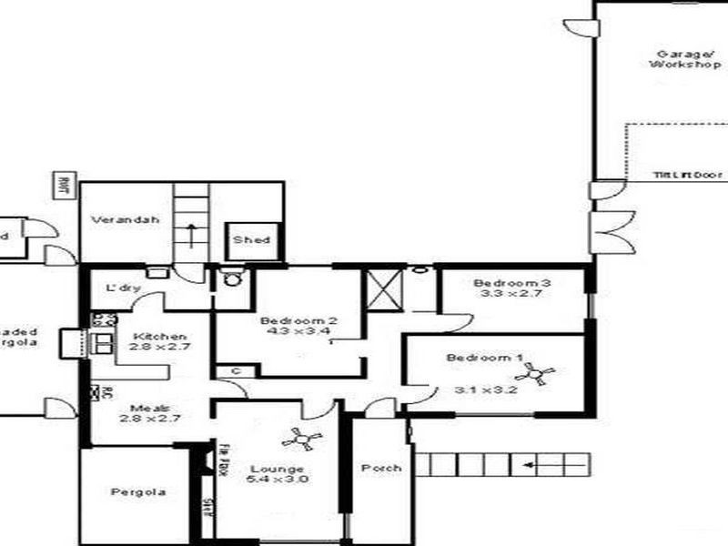 3 McKinlay Street, Elizabeth Downs SA 5113