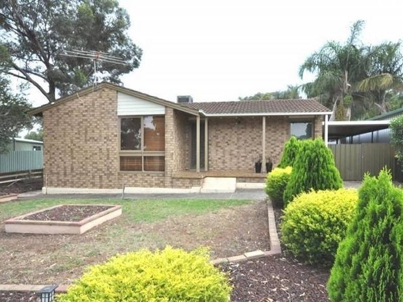 19 Cardnell Cres, Elizabeth East SA 5112