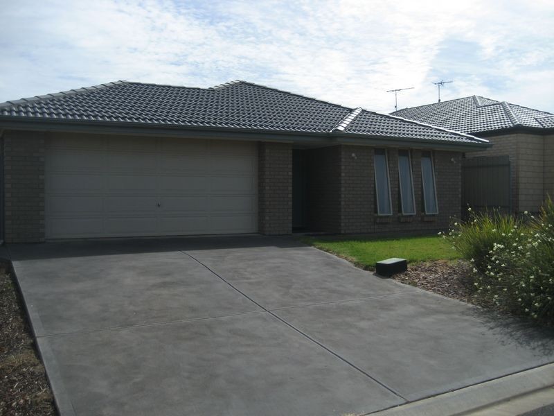 29 Mitchell Drive, Evanston Park SA 5116