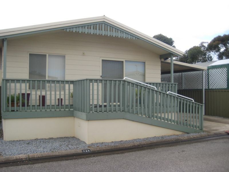 Lot 1 Site Andrews Road (Elizabeth Village), Penfield SA 5121