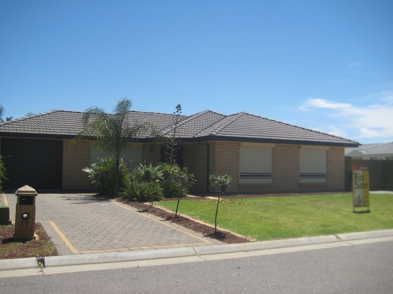 17 Dawn Close, Andrews Farm SA 5114