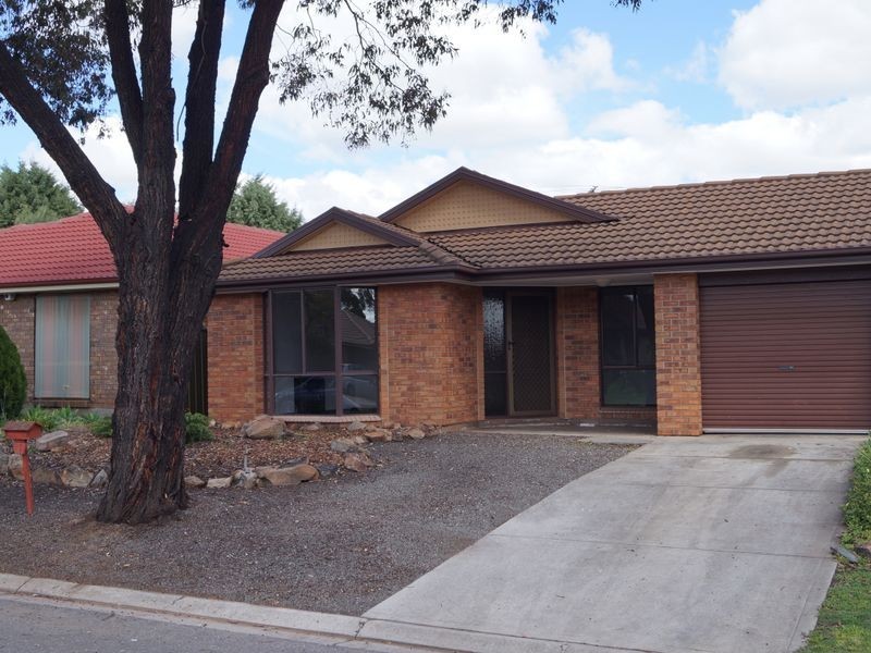 9 Shelter Close, Blakeview SA 5114